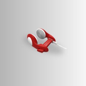 Nose clip octopus clasico
