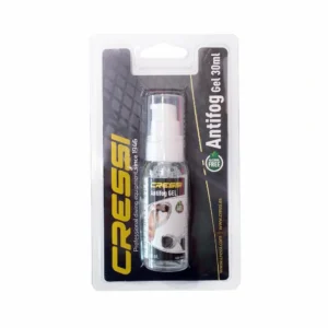 Antifog 30 ml antiempañante Cressi