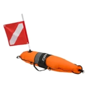 Boya torpedo cressi