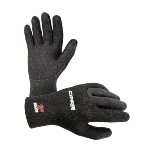 Guantes 3,5 m high strech Cressi