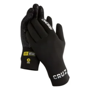 Guantes cruz Cressi