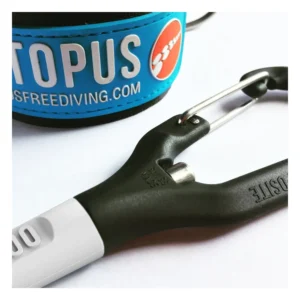 Lanyard octopus