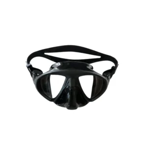 Mascara apnea leaderfins