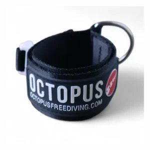Muñequera octopus