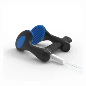 Nose clip octopus carbono