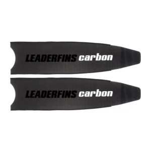 Pala leaderfins carbono