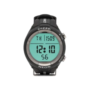 Reloj neon Cressi