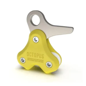 Sistema de polea octopus