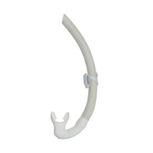 Snorkel lateral leaderfins