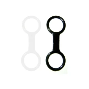 Sujeta snorkel Cressi